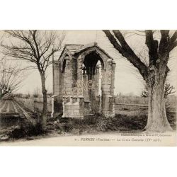 Pernes-Les-Fontaines