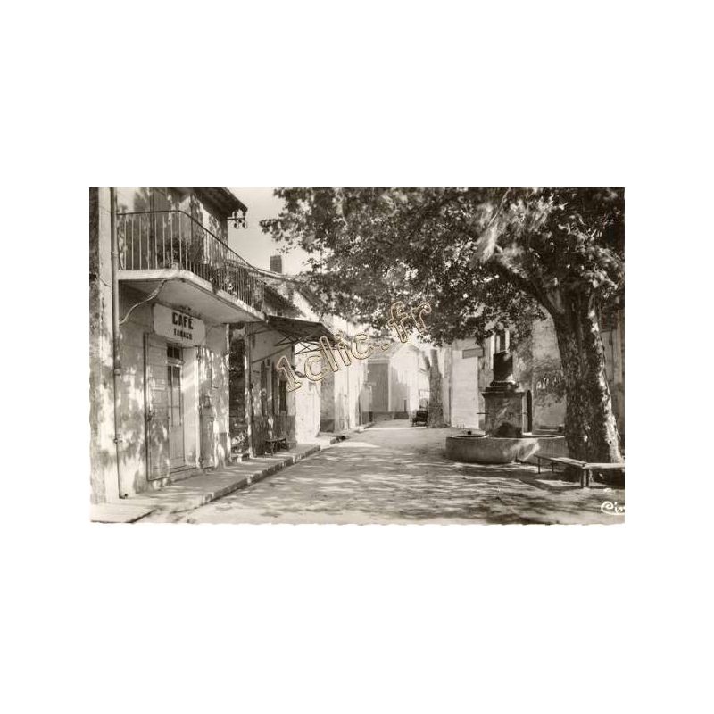 Peypin-D'Aigues