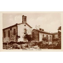Peypin-D'Aigues
