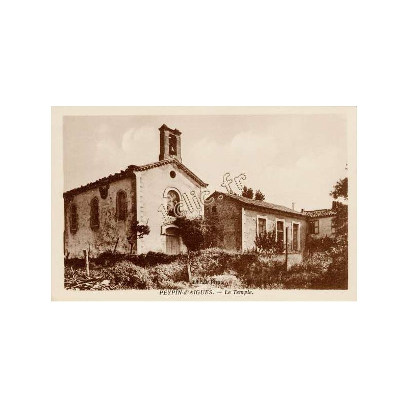 Peypin-D'Aigues
