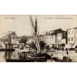 La Ciotat