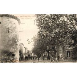 Richerenches