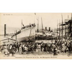 La Ciotat