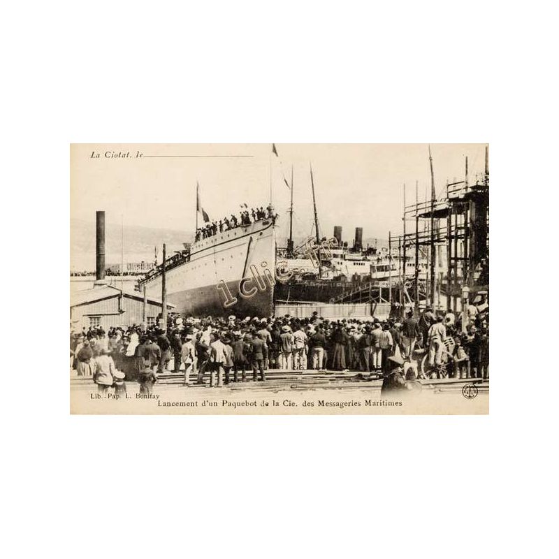 La Ciotat