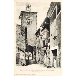 Richerenches