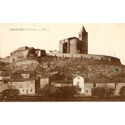Rochefort