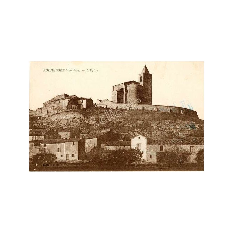 Rochefort