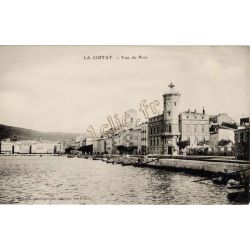 La Ciotat