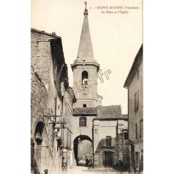 Saint-Didier