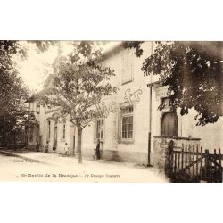 Saint-Martin-De-La-Brasque