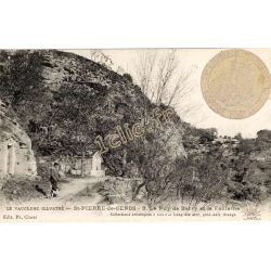 Saint-Pierre-De-Senos