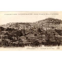 Saint-Pierre-De-Senos