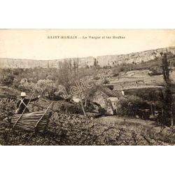 Saint-Romain