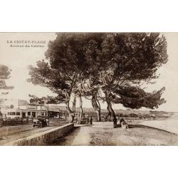 La Ciotat