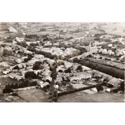 Sainte-Cecile-Les-Vignes