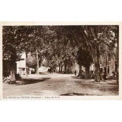 Sainte-Cecile-Les-Vignes