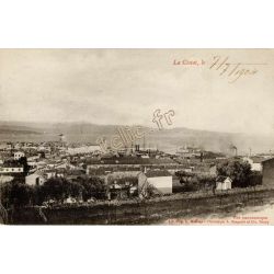 La Ciotat