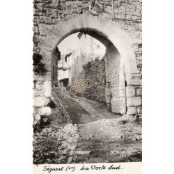 Seguret