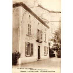 Serignan-Du-Comtat