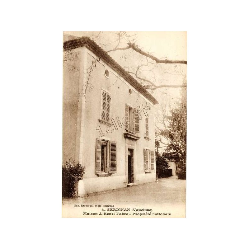 Serignan-Du-Comtat