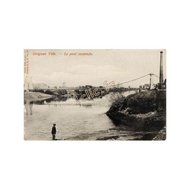 Serignan-Du-Comtat
