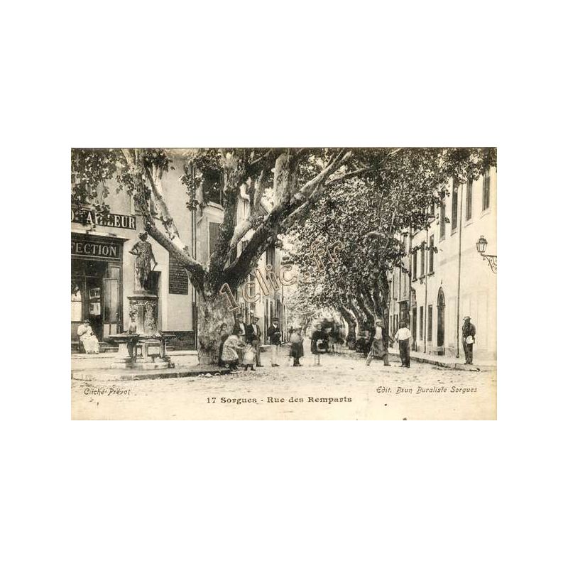 Sorgues