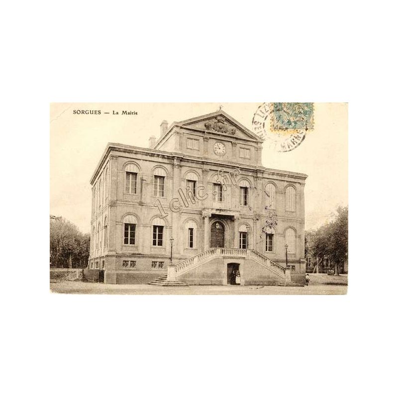 Sorgues
