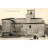 Tour-D'Aigues