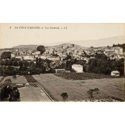 Tour-D'Aigues