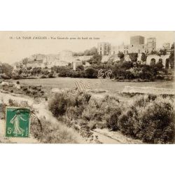 Tour-D'Aigues