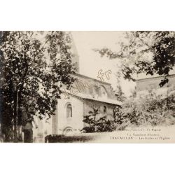 Travaillan