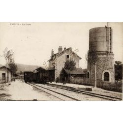 Vaison-La-Romaine