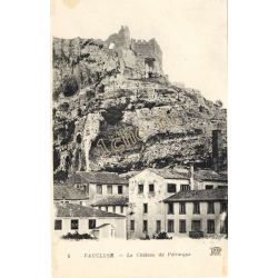 Vaucluse