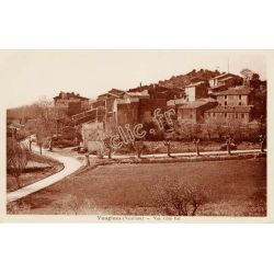 Vaugines