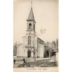 Croix-Rouge
