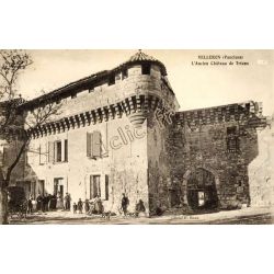 Velleron