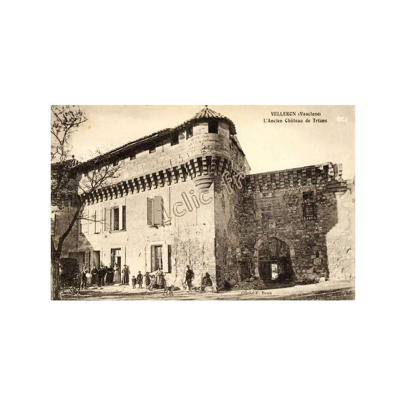 Velleron