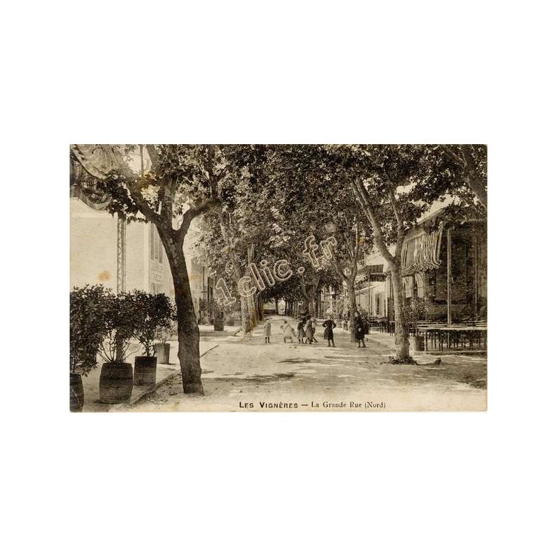 Vignieres