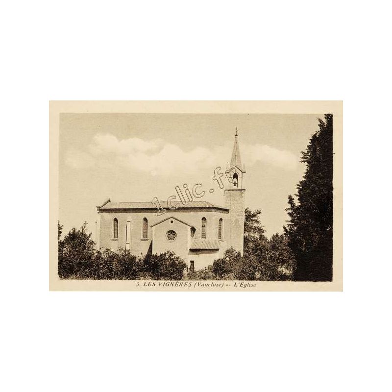 Vignieres