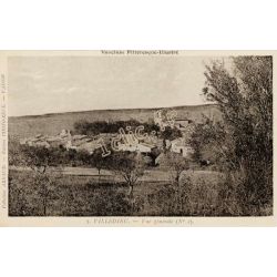 Villedieu