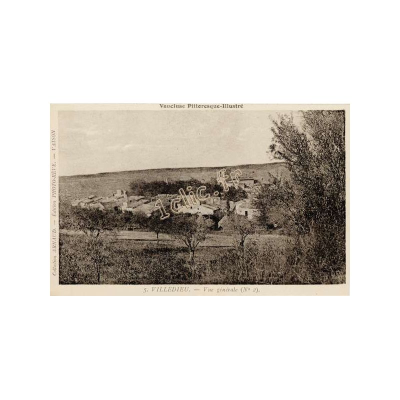 Villedieu