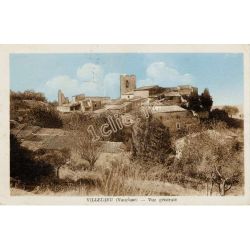 Villedieu