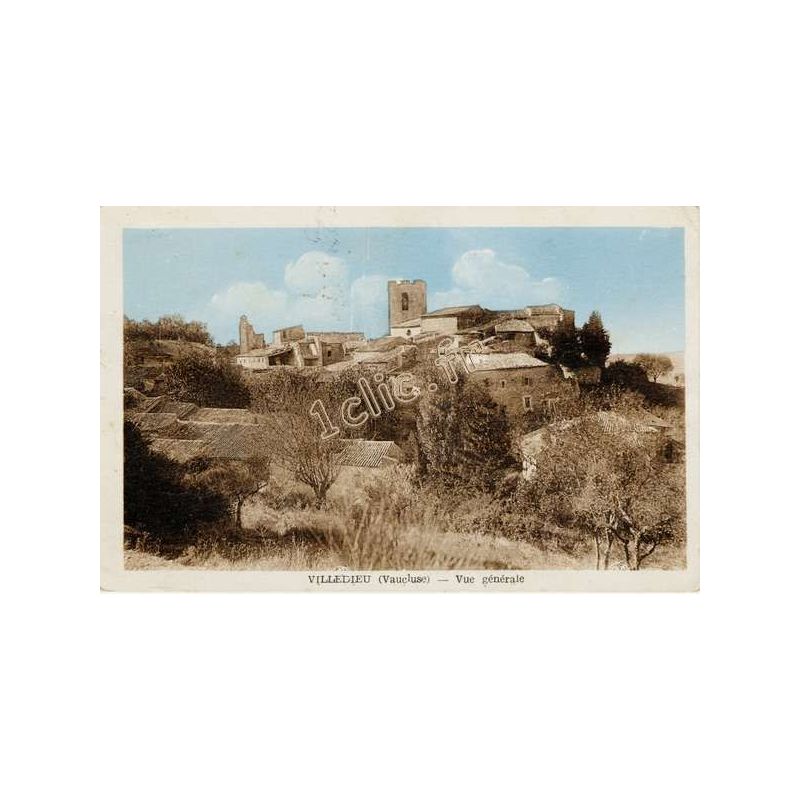 Villedieu
