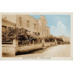 Villedieu