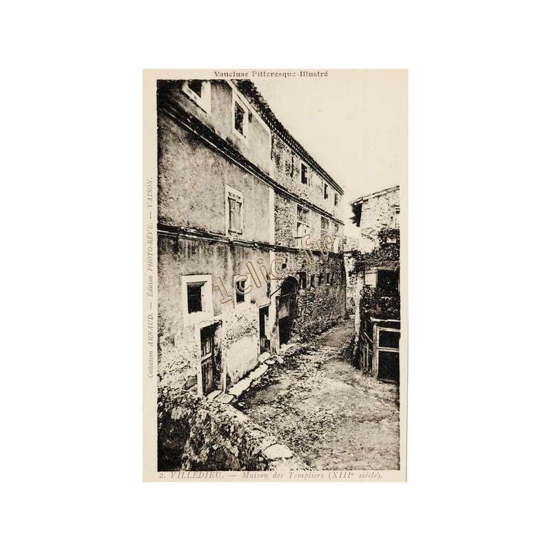 Villedieu