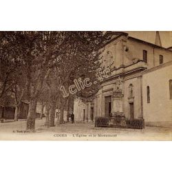 Cuges-Les-Pins