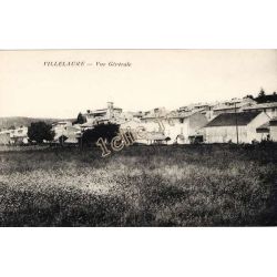 Villelaure