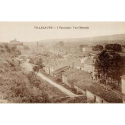 Villelaure