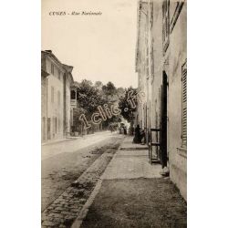 Cuges-Les-Pins