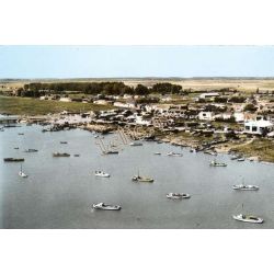 L'Aiguillon-Sur-Mer
